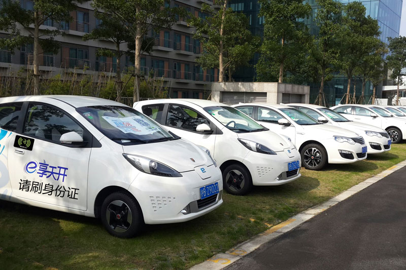 共享汽車實名制及支付解決方案，為您提供高大上的產品和服務